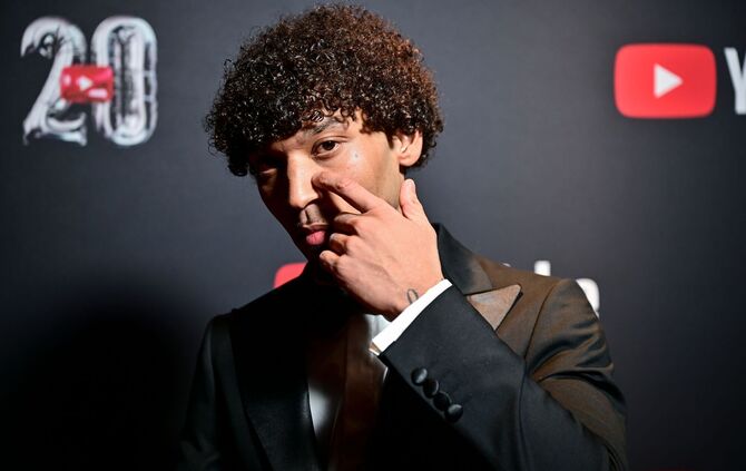 YouTube Music Awards Deutschland