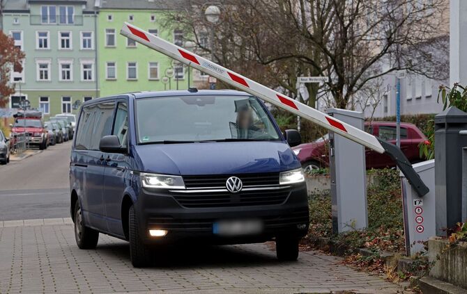 Haftprüfungstermin der Tatverdächtigen im Fall Fabian
