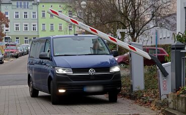 Haftprüfungstermin der Tatverdächtigen im Fall Fabian