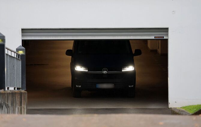 Haftprüfungstermin der Tatverdächtigen im Fall Fabian