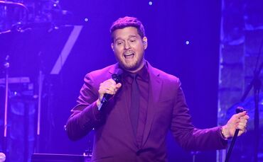 Michael Bublé
