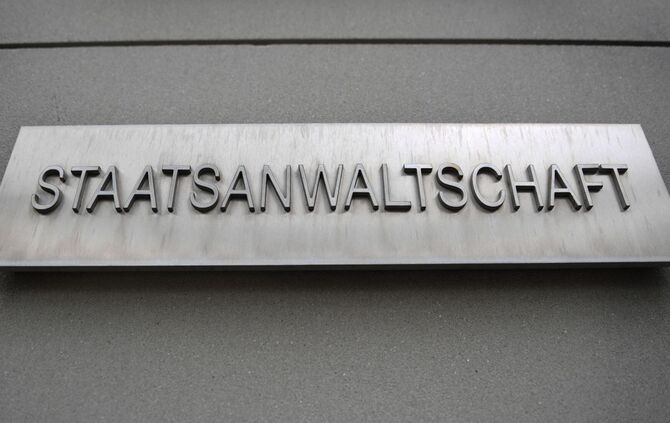 Staatsanwaltschaft Fulda