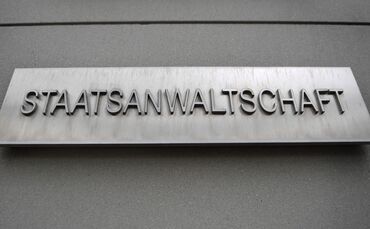 Staatsanwaltschaft Fulda
