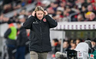 SC Freiburg - FSV Mainz 05