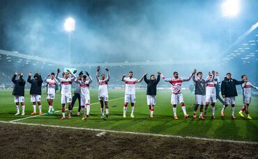 VfL Bochum - VfB Stuttgart