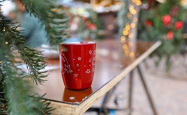 Glühwein Weihnachtsmarkt Waiblingen Preise