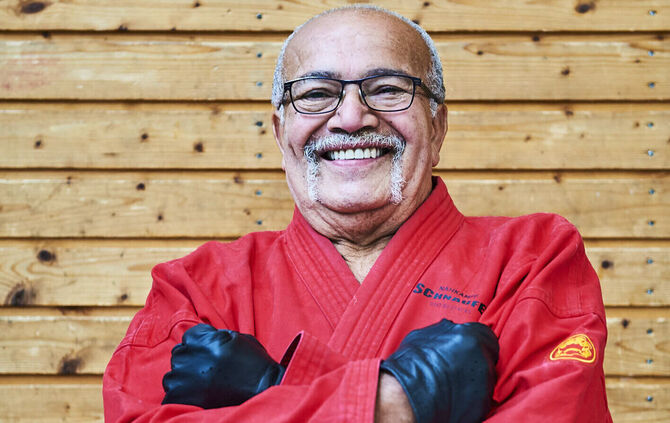 Wolfgang Schnaufer  - 1 - 1