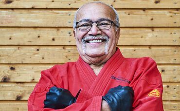 Wolfgang Schnaufer  - 1 - 1