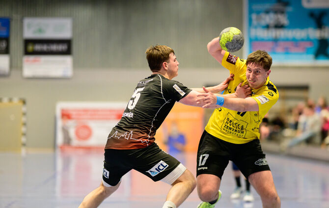 SG Weinstadt Luca Baireuther