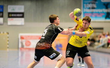 SG Weinstadt Luca Baireuther