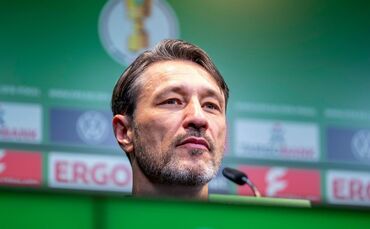 Borussia Dortmund - Bayer Leverkusen