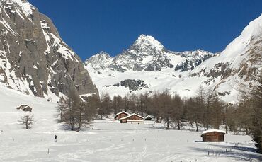 Der Großglockner war Ort eines tragischen Todesfalls