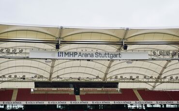 MHP-Arena Stuttgart
