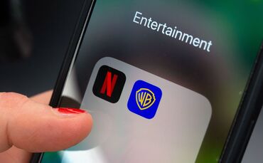 Netflix übernimmt Warner Bros.