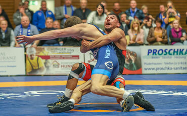 ASV Schorndorf-KSC Hösbach