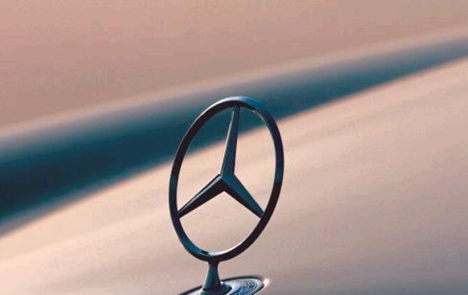 Mercedes Stern