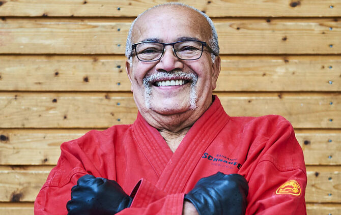 Wolfgang Schnaufer  - 1 - 1 - 1