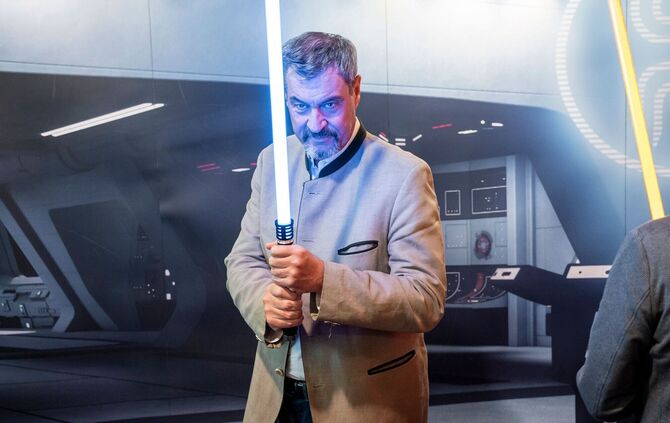 Star Wars Fan-Convention