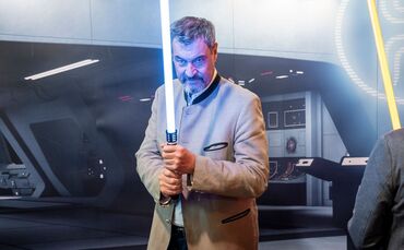 Star Wars Fan-Convention