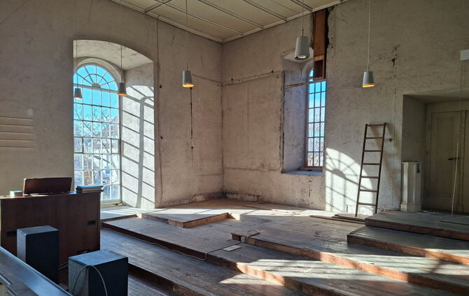 Stadtkirche Winnenden