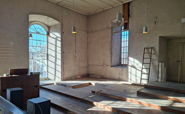 Stadtkirche Winnenden