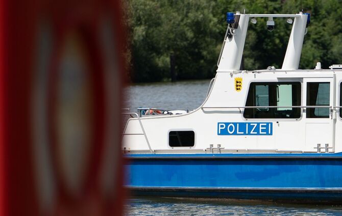 Wasserschutzpolizei