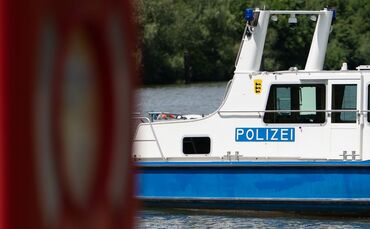 Wasserschutzpolizei