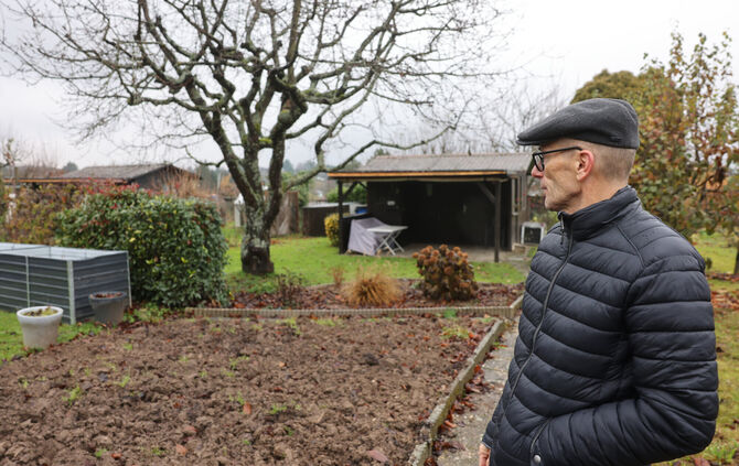 Gartenfreunde Rommelshausen