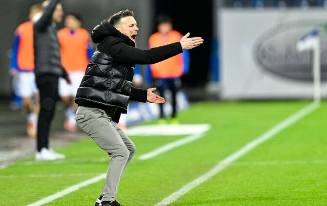 Darmstadt 98 - Karlsruher SC