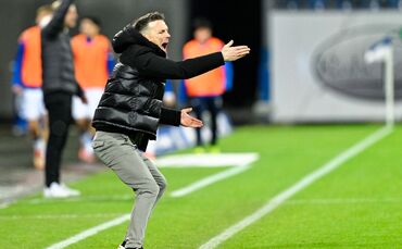 Darmstadt 98 - Karlsruher SC