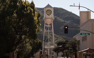 Netflix übernimmt Warner Bros.