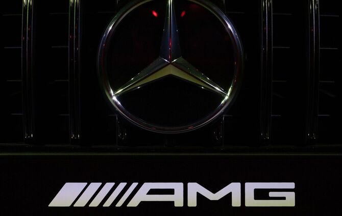 Mercedes-AMG
