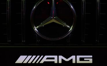 Mercedes-AMG