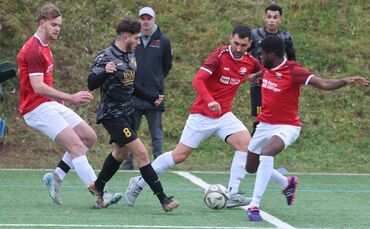 Breuningsweiler - Schornbach