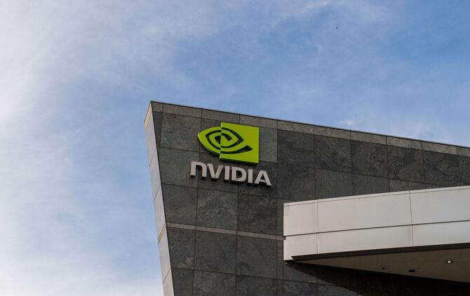 Nvidia