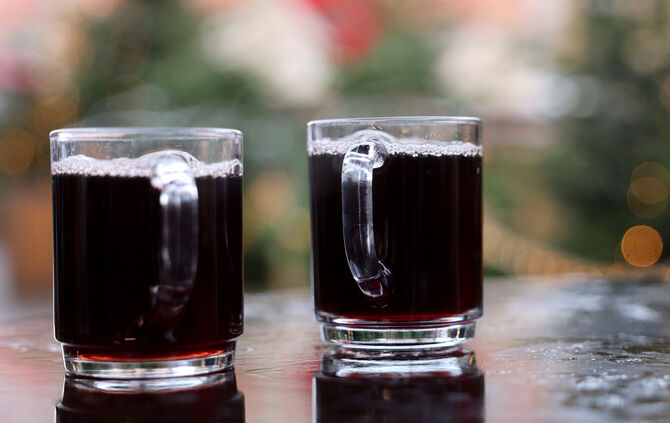 Weihnachtsmarkt - 1 - 1