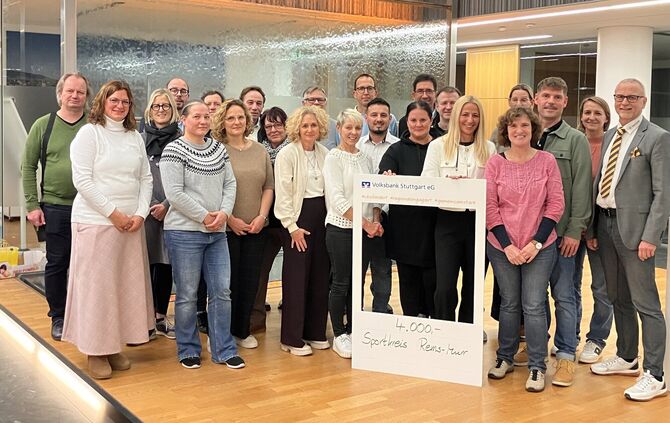 Sportkreis Rems-Murr