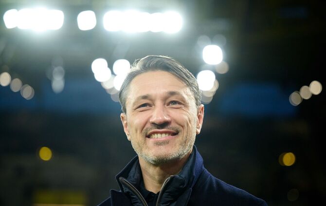 Borussia Dortmund - TSG 1899 Hoffenheim