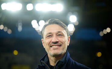 Borussia Dortmund - TSG 1899 Hoffenheim