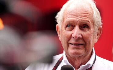 Helmut Marko