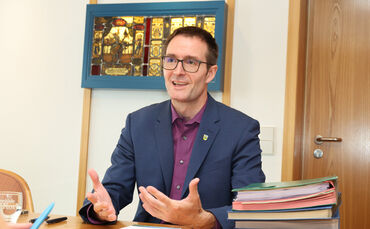 Markus Motschenbacher