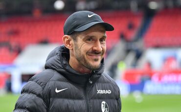 1. FC Heidenheim - SC Freiburg