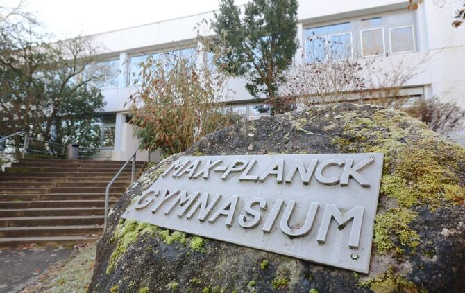 max-planck-gymnasium