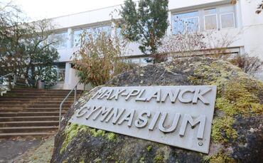 max-planck-gymnasium