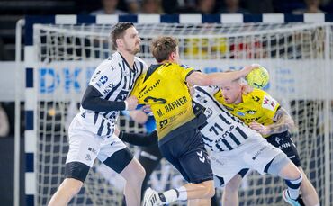 HANDBALL 2025/26: THW Kiel - TVB Stuttgart