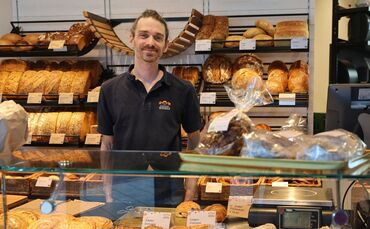 Bio Bäckerei Weber - 1 - 1