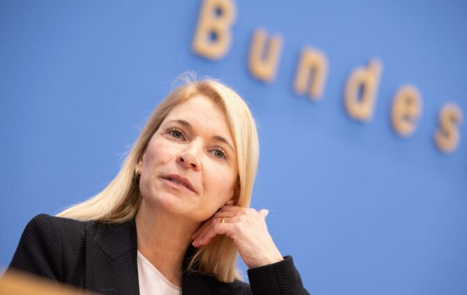 Neue Bahn-Strategie wird vorgestellt