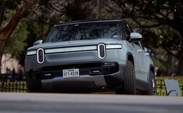 Rivian