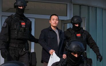 Terraform Labs Mitgründer Kwon