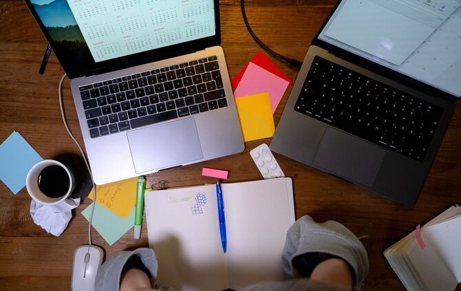 Chaos im Kopf - ADHS bei Erwachsenen